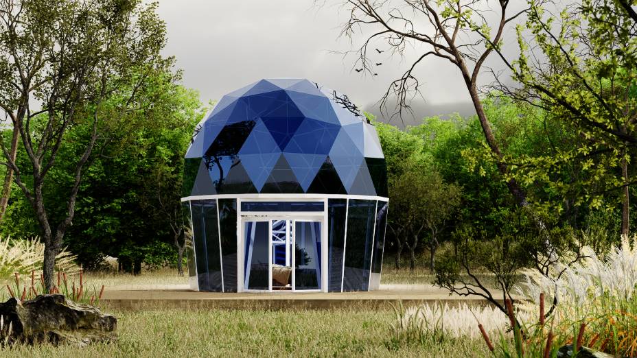 宿州星空酒店帐篷厂家